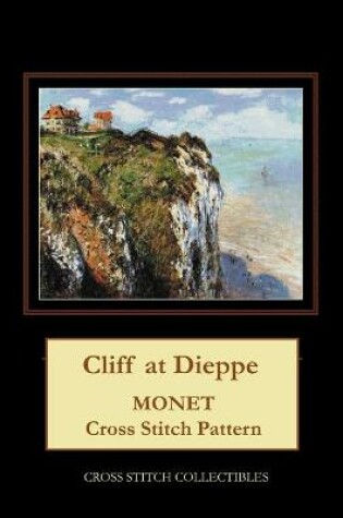 Cover of Cliff at Dieppe