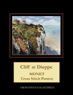 Book cover for Cliff at Dieppe