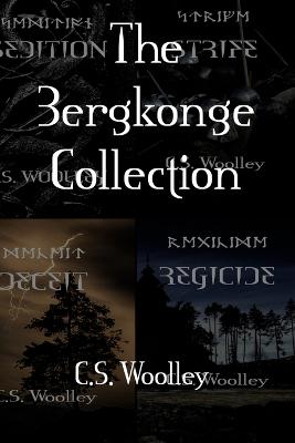 Cover of The Bergkonge Collection