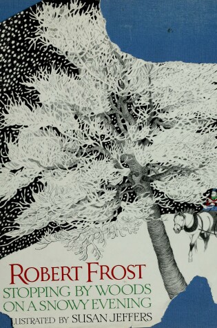 Cover of Frost : Stopping by the Woods