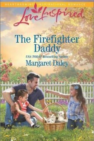 The Firefighter Daddy