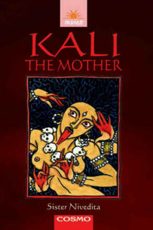 Cover of Kali the Mother