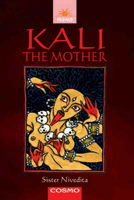 Book cover for Kali the Mother