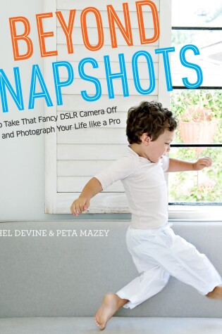 Cover of Beyond Snapshots