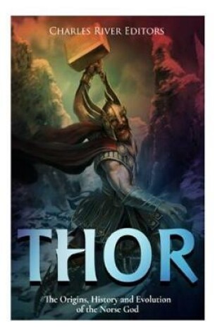 Cover of Thor