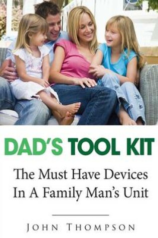 Cover of Dad's Tool Kit