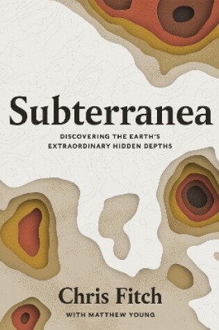 Cover of Subterranea