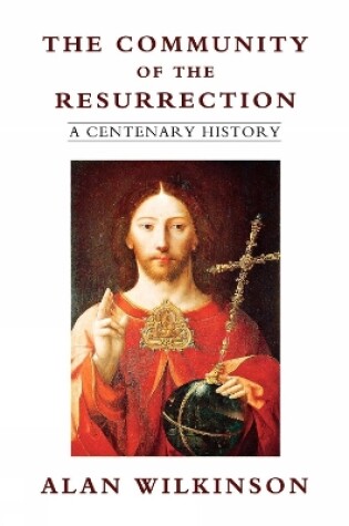 Cover of The Community of Resurrection