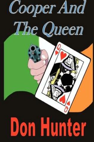 Cover of Cooper And The Queen