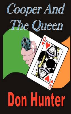 Book cover for Cooper And The Queen