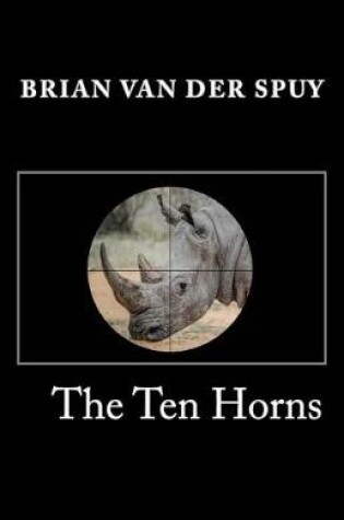 Cover of The Ten Horns