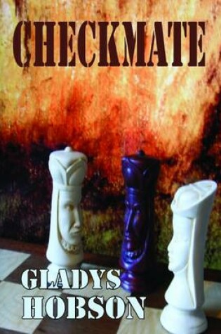 Cover of Checkmate