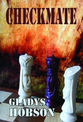 Book cover for Checkmate