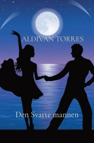 Cover of Den Svarte mannen