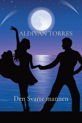 Book cover for Den Svarte mannen