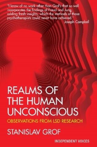 Cover of Realms of the Human Unconscious