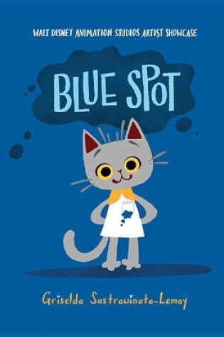 Cover of Blue Spot