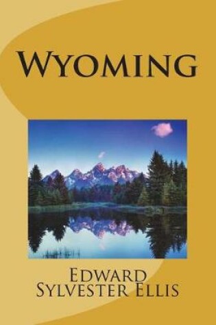 Cover of Wyoming