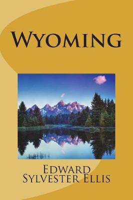 Book cover for Wyoming