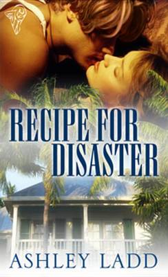 Book cover for Recipe for Disaster