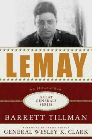Cover of Lemay: A Biography
