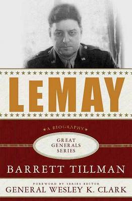 Cover of Lemay: A Biography