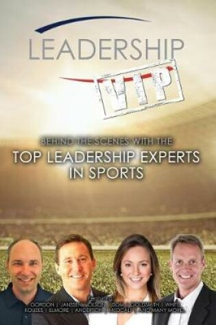 Cover of Leadership VIP