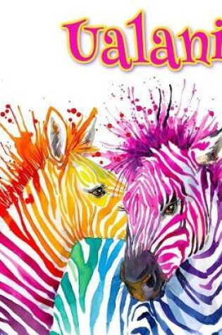 Cover of Ualani