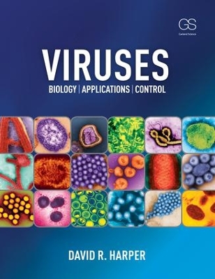 Book cover for Viruses