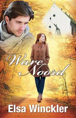 Book cover for Ware Noord (Eboek)