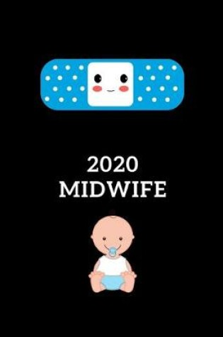 Cover of 2020 Midwife