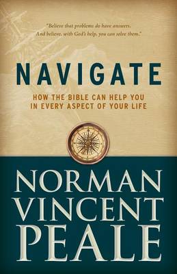 Book cover for Navigate