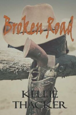 Cover of Broken Road