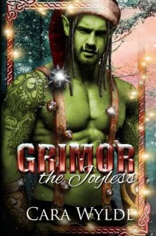 Cover of Grimor the Joyless