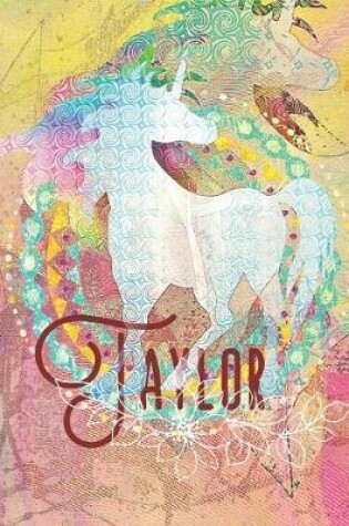 Cover of Taylor