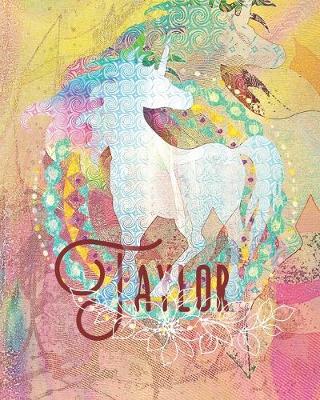 Book cover for Taylor