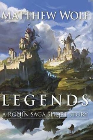 Cover of Legends