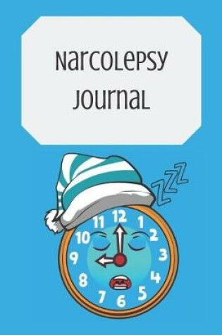 Cover of Narcolepsy Journal