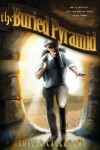 Book cover for The Buried Pyramid