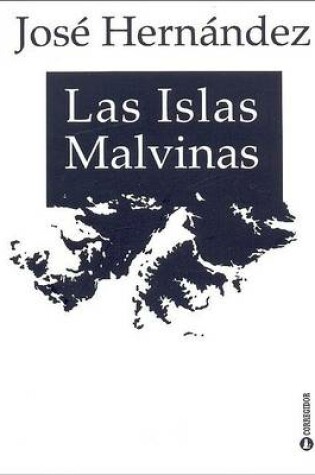 Cover of Las Islas Malvinas