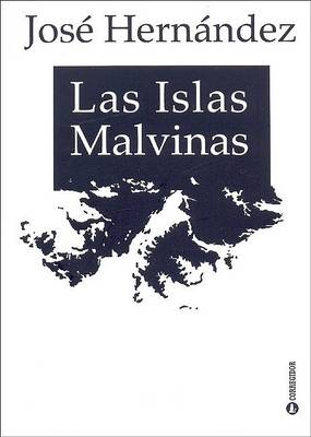 Book cover for Las Islas Malvinas