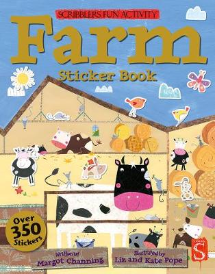 Book cover for Farm