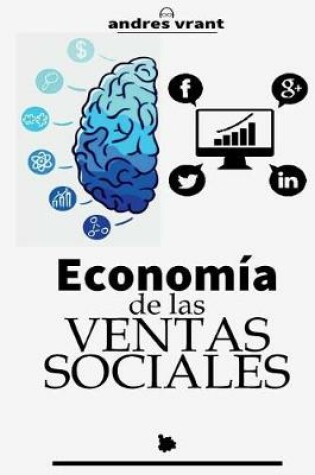 Cover of Economia de las Ventas Sociales