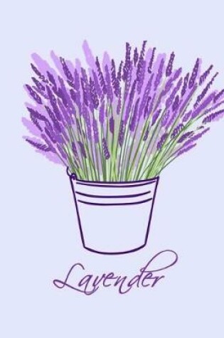 Cover of Lavender