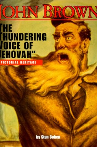 Cover of John Brown