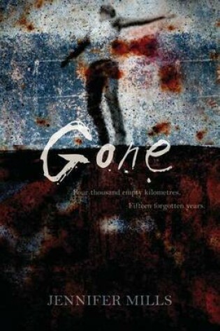 Cover of Gone