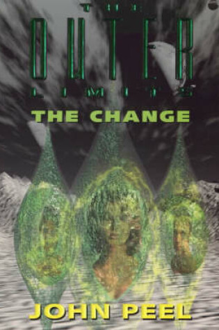 Cover of The Change