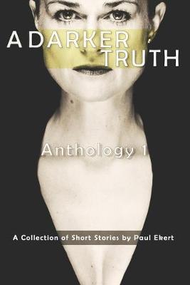 Book cover for A Darker Truth