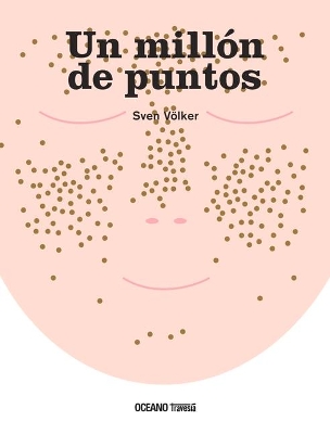 Book cover for Un Millón de Puntos