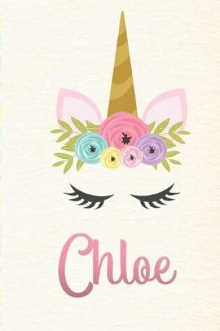 Cover of Chloe